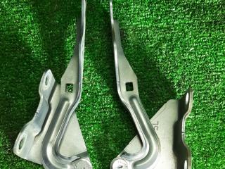 петля капота Mazda CX-9 1 поколение 2008, 3.7 л., CA, бензин, АКПП, полный привод, правый руль