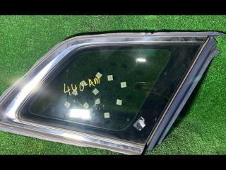 стекло кузовное боковое правое Mazda CX-9 1 поколение 2008, 3.7 л., CA, бензин, АКПП, полный привод, правый руль