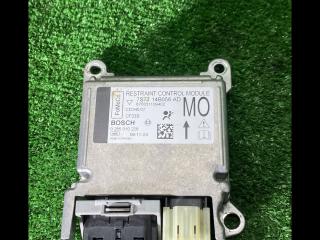 блок AirBag Ford Mondeo 4 поколение 2009, 2.3 л., SEBA, бензин, АКПП, универсал, передний привод, правый руль, 0285010228