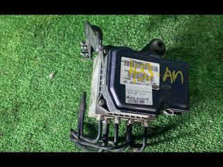 блок ABS Ford Mondeo 4 поколение 2009, 2.3 л., SEBA, бензин, АКПП, универсал, передний привод, правый руль