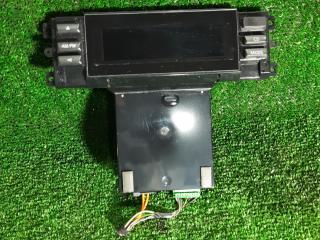 монитор мультимедиа Volvo V70 3 поколение 2011, 2.0 л., B 4204 T7, бензин, АКПП, универсал, правый руль