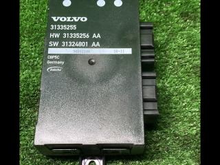 блок управления крышкой багажника Volvo V70 3 поколение 2011, 2.0 л., B 4204 T7, бензин, АКПП, универсал, правый руль, 31335255