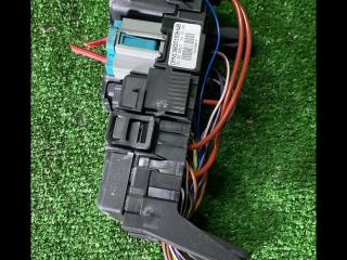 блок предохранителей Volvo V70 3 поколение 2011, 2.0 л., B 4204 T7, бензин, АКПП, универсал, правый руль