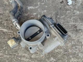 заслонка дроссельная Toyota Camry 7 поколение XV40 [рестайлинг] 2011, 2.5 л., бензин, АКПП, черный, седан, передний привод