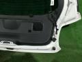крышка багажника (дверь 3-5) Citroen DS3 1 поколение 2012, 1.6 л., 5FV (EP6CDT), бензин, МКПП, белый, хетчбэк 3 дв., передний привод, правый руль - фото №7