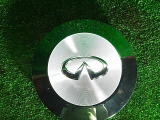 колпачок литого диска Infiniti QX56 1 поколение [рестайлинг] 2009, 40315ZC51A