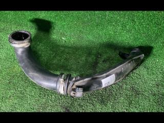 патрубок интеркулера Citroen DS3 1 поколение 2012, 1.6 л., 5FV (EP6CDT), бензин, МКПП, белый, хетчбэк 3 дв., передний привод, правый руль