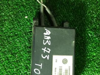 антенна навигации Volkswagen Touareg 1 поколение [рестайлинг] 2007, 3.0 л., BKS, дизель, АКПП, серый, правый руль, 7L6035507L