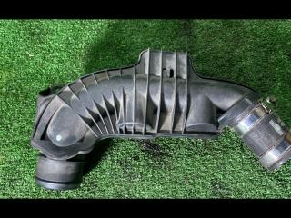 гофра инжектора Citroen DS3 1 поколение 2012, 1.6 л., 5FV (EP6CDT), бензин, МКПП, белый, хетчбэк 3 дв., передний привод, правый руль