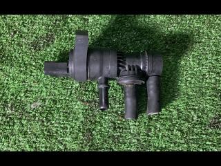 электромагнитный клапан Citroen DS3 1 поколение 2012, 1.6 л., 5FV (EP6CDT), бензин, МКПП, белый, хетчбэк 3 дв., передний привод, правый руль