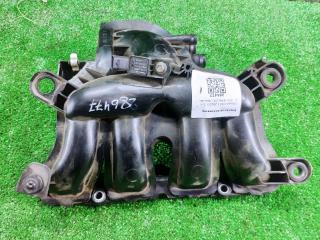 коллектор впускной Citroen DS3 1 поколение 2012, 1.6 л., 5FV (EP6CDT), бензин, МКПП, белый, хетчбэк 3 дв., передний привод, правый руль