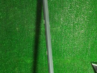 Молдинг стекла двери наружный Kia Rio 3 поколение 2015, 82220H0000