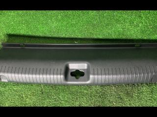 панель замка багажника Kia Rio 3 поколение 2014, 85770-4Y000