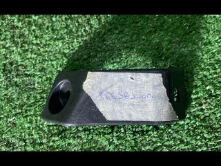 Крепление бампера переднего Kia Sportage 3 поколение 2014, 866363U000