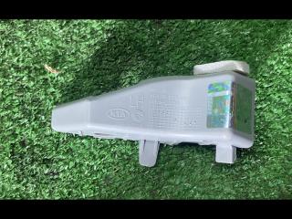 Крепление бампера заднего Kia Borrego 1 поколение 2010, 86619-2J000