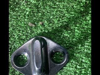 Петля заднего борта Hyundai Getz 1 поколение [рестайлинг] 2005