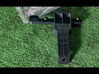 Крепление бампера заднего Kia Ceed 2 поколение 2013, 86639A2250