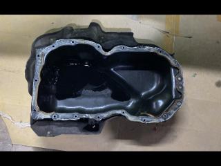 масляный поддон Mazda 6 GJ [рестайлинг] 2015, 2.2 л., SHY1, дизель, МКПП, седан, передний привод, правый руль