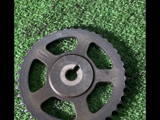 шкив распредвала Mazda 6 GJ [рестайлинг] 2015, 2.2 л., SHY1, дизель, МКПП, седан, передний привод, правый руль