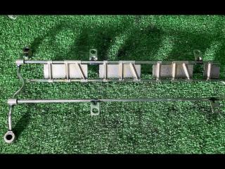 форсунка масляная Mazda 6 GJ [рестайлинг] 2015, 2.2 л., SHY1, дизель, МКПП, седан, передний привод, правый руль