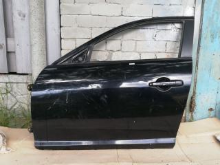 дверь передняя левая Mazda RX-8 1 поколение 2004