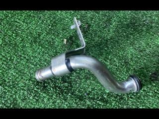 трубка охлаждающей жидкости Mazda 6 GJ [рестайлинг] 2015, 2.2 л., SHY1, дизель, МКПП, седан, передний привод, правый руль