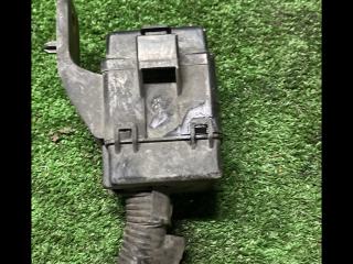 блок предохранителей Hyundai H-1 Starex [рестайлинг] 2006, 2.5 л., D4CB, дизель, МКПП, минивэн