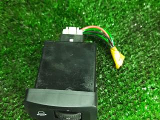 блок регулировки угла наклона фар Hyundai H-1 Starex [рестайлинг] 2006, 2.5 л., D4CB, дизель, МКПП, минивэн