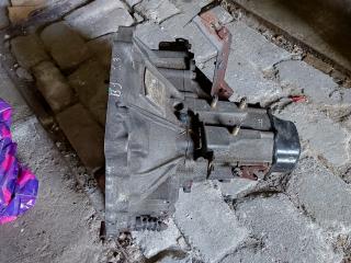 КПП механическая (МКПП) Mazda 323 6 поколение 2000, 1.3 л., бензин, МКПП