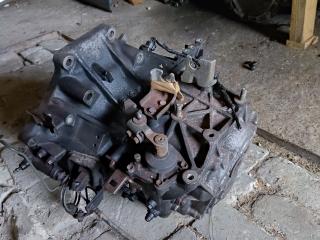 КПП механическая (МКПП) Mazda 6 1 поколение [рестайлинг] 2007, 2.0 л., RF7J, дизель, МКПП