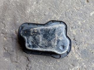 поддон КПП Mazda MPV LW [рестайлинг] 2003