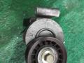 Натяжитель ремня агрегатов Mazda 5 CR 2006, 2.0 л., LF-DE, бензин, АКПП, минивэн, передний привод, правый руль - фото №2