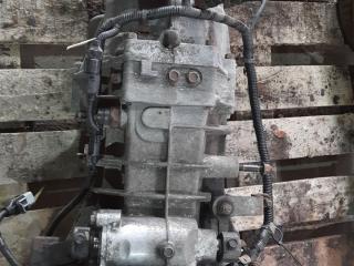 КПП механическая (МКПП) Hyundai H-1 Starex [рестайлинг] 2006, 2.5 л., D4CB, дизель, МКПП, минивэн