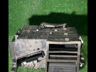 электрический радиатор отопителя (тэн) Hyundai H-1 Starex [рестайлинг] 2006, 2.5 л., D4CB, дизель, МКПП, минивэн