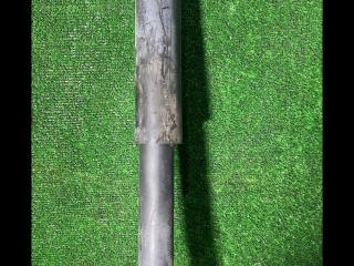 амортизатор задний Mazda CX-5 1 поколение 2013