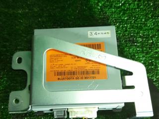 блок Bluetooth Mazda CX-5 1 поколение 2013