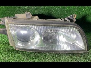 фара правая Mazda Xedos 9 1 поколение [рестайлинг] 1998, 2.3 л., бензин