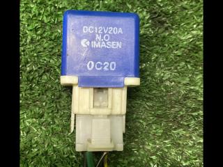 реле (прочие) Mazda Xedos 9 1 поколение [рестайлинг] 1998, 2.3 л., бензин, 0C20