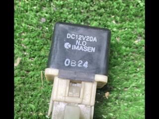 реле (прочие) Mazda Xedos 9 1 поколение [рестайлинг] 1998, 2.3 л., бензин, OB24