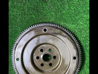 Маховик АКПП (драйв плата) Mazda CX-7 1 поколение 2007, 2.3 л., L3-VDT, бензин, АКПП, черный, внедорожник 5 дв., полный привод, правый руль