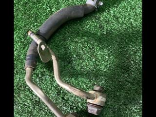 трубка охлаждения турбины Mazda CX-7 1 поколение 2007, 2.3 л., L3-VDT, бензин, АКПП, черный, внедорожник 5 дв., полный привод, правый руль