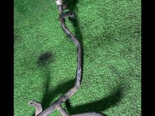 трубка охлаждающей жидкости Mazda CX-7 1 поколение 2007, 2.3 л., L3-VDT, бензин, АКПП, черный, внедорожник 5 дв., полный привод, правый руль