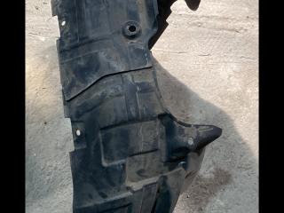 защита арок передняя левая (подкрылок) Mazda 6 2 поколение [рестайлинг] 2011, 2.0 л., LF17, бензин, АКПП, универсал, передний привод, правый руль