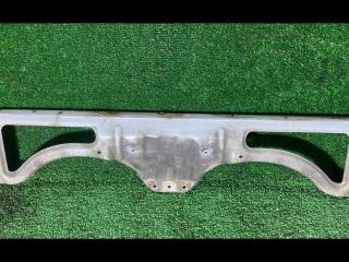 передняя панель крепления облицовки (телевизор) Hyundai H-1 Starex [рестайлинг] 2006, 2.5 л., D4CB, дизель, МКПП, минивэн