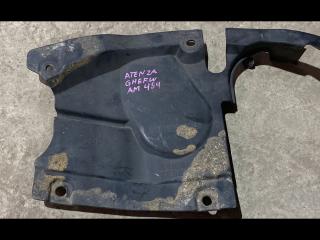 защита двигателя Mazda 6 2 поколение [рестайлинг] 2011, 2.0 л., LF17, бензин, АКПП, универсал, передний привод, правый руль