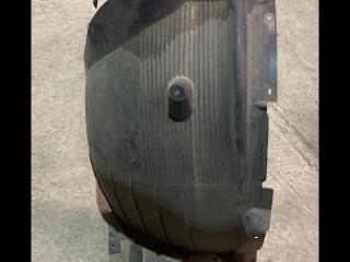 защита арок передняя левая (подкрылок) BMW X3 E83 2005