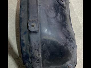 защита арок передняя левая (подкрылок) Mercedes-Benz M-Класс W163 [рестайлинг] 2001