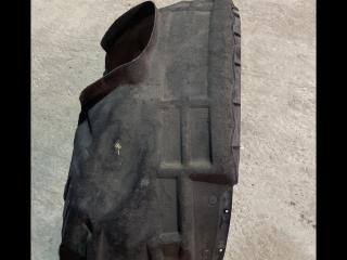 защита арок передняя левая (подкрылок) Volvo V60 1 поколение 2013, универсал