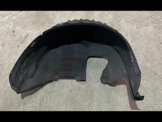 защита арок задняя правая (подкрылок) Volvo V60 1 поколение 2013, универсал