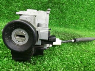 замок зажигания Mazda CX-7 1 поколение 2007, 2.3 л., L3-VDT, бензин, АКПП, черный, внедорожник 5 дв., полный привод, правый руль